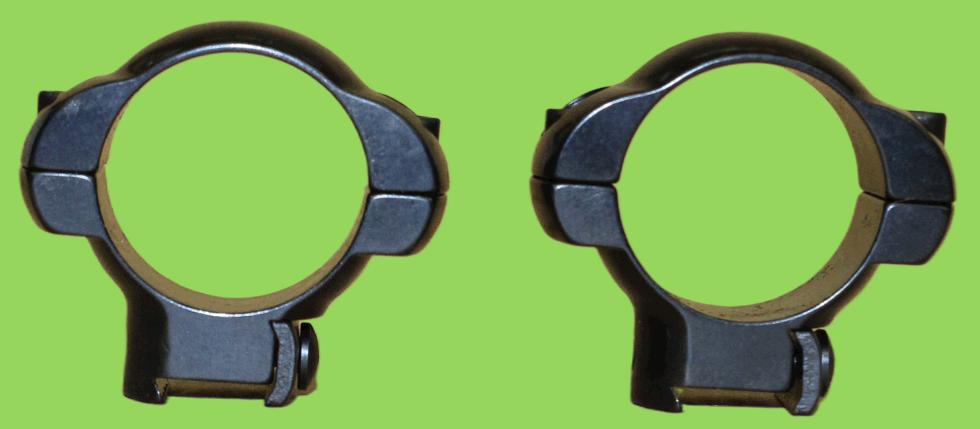 Weaver Grand Slam 22 